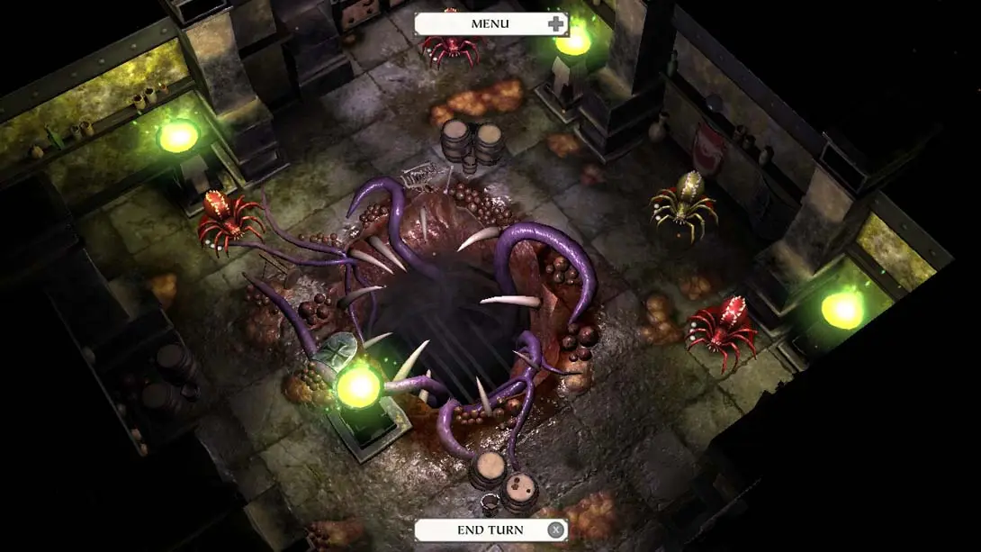 图片[7]-战锤任务2 时间末日 中文汉化 MOD-极速数码电玩