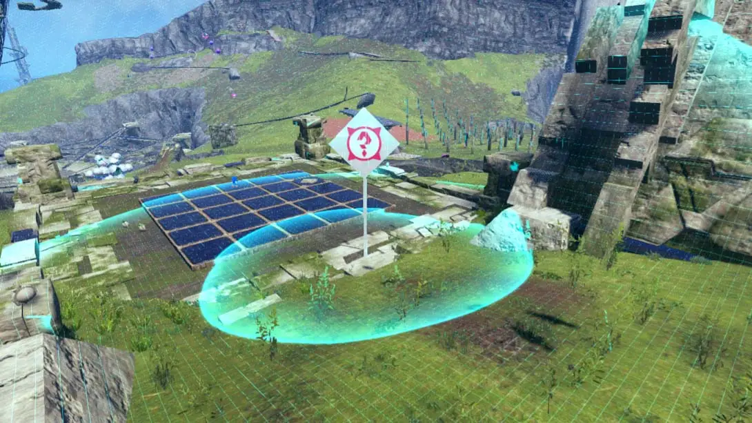 图片[6]-索尼克 未知边境 100%完美存档-极速数码电玩