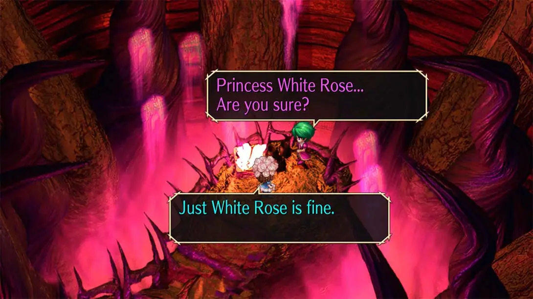 图片[2]-浪漫沙加开拓者 重制版 中文汉化 MOD-极速数码电玩