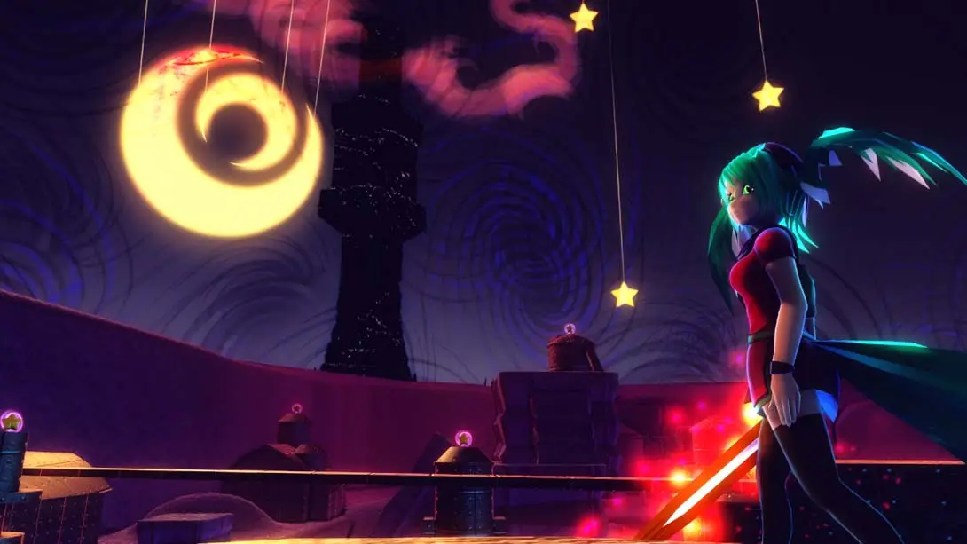 图片[2]-Feathery Ears 羽耳 v1.0.0 金手指-极速数码电玩