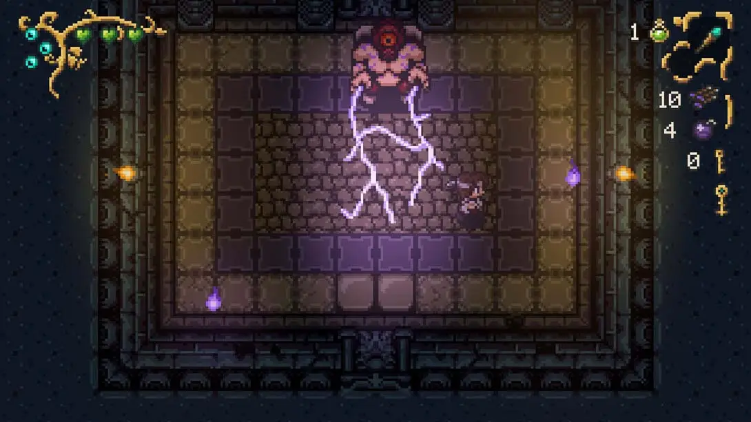 图片[3]-艾罗哈特 Airoheart v1.0.4金手指-极速数码电玩