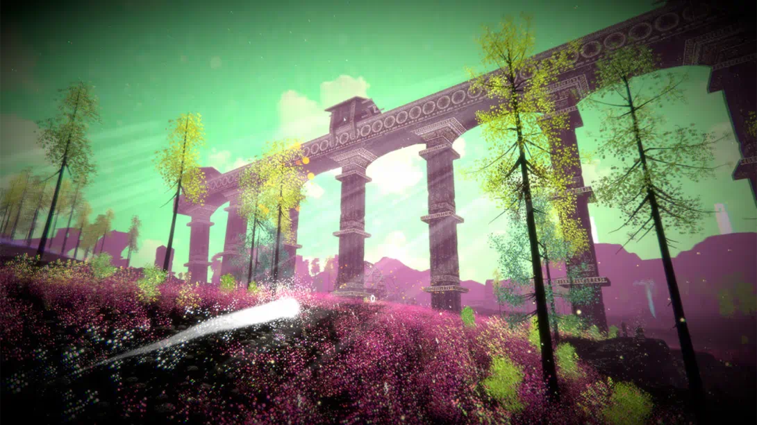 图片[4]-粒子之心 v1.0.0 金手指-极速数码电玩