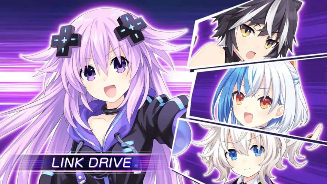 图片[4]-超次元战记 战机少女 极限画质 MOD-极速数码电玩