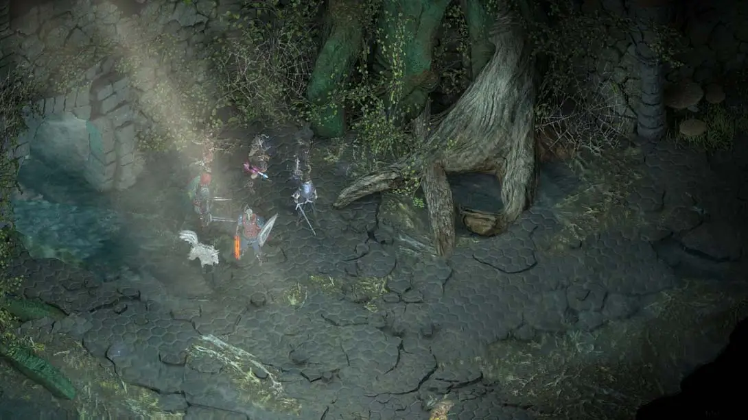 图片[4]-永恒之柱 中文汉化 MOD-极速数码电玩