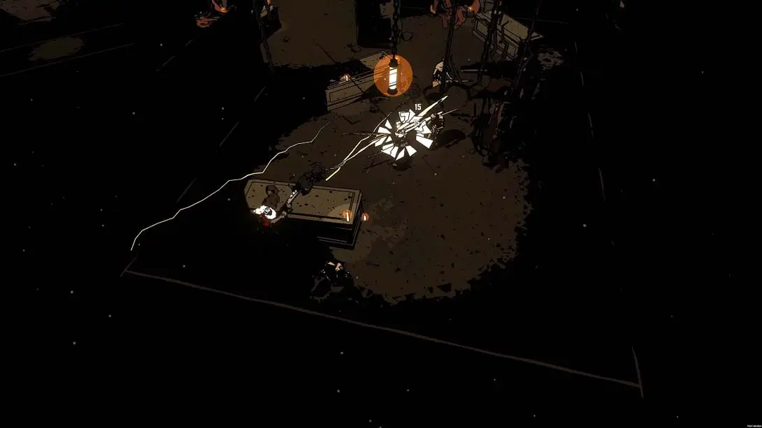 图片[4]-死亡西部 v1.0.0 金手指-极速数码电玩