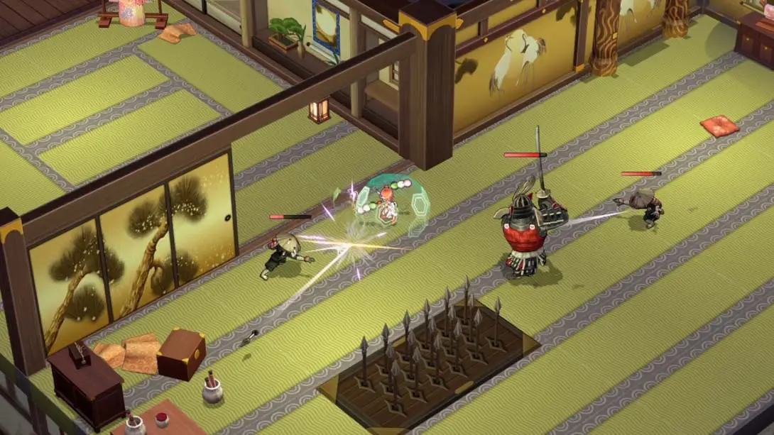 图片[5]-百剑讨妖传绮谭 极限画质 MOD-极速数码电玩