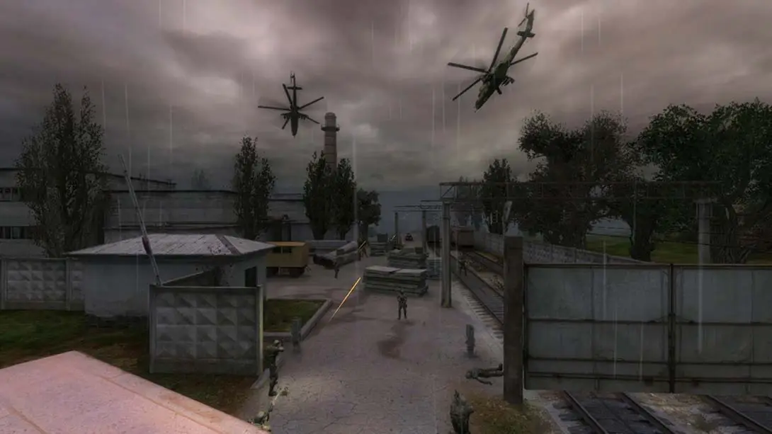 图片[4]-潜行者：切尔诺贝利的阴影 60帧画质 MOD-极速数码电玩