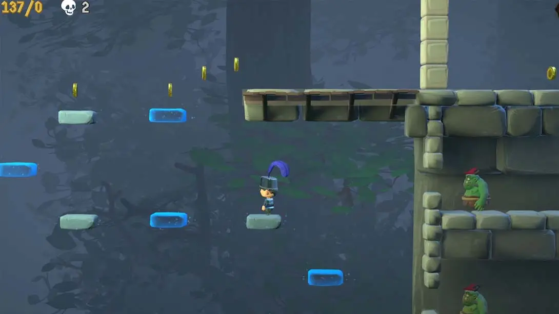 图片[3]-骑士出击 v1.0.2 金手指-极速数码电玩