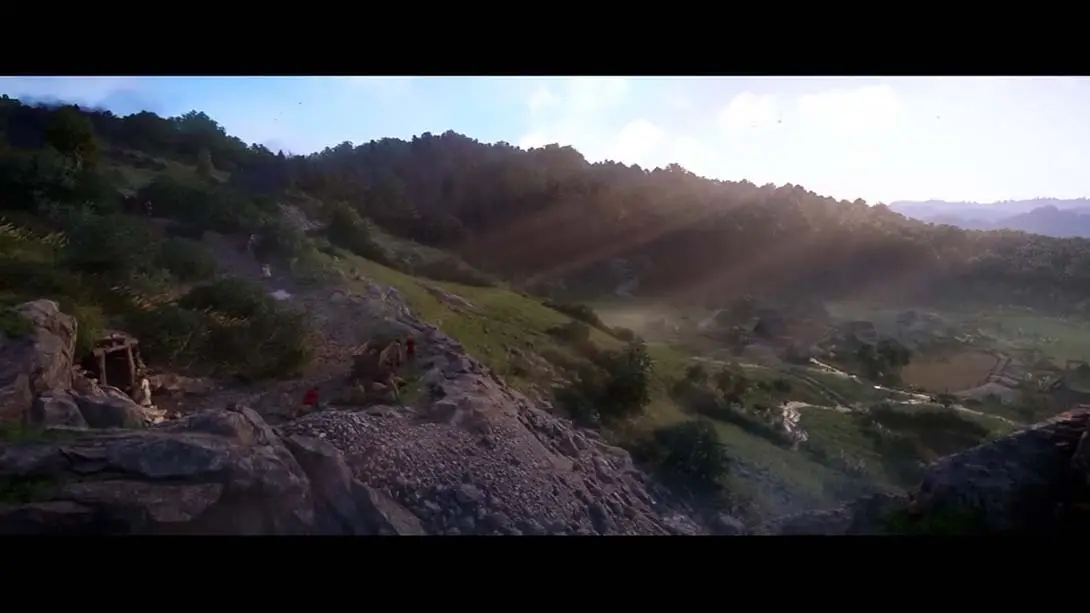 图片[5]-天国拯救 皇家版 跳过开场动画 MOD-极速数码电玩