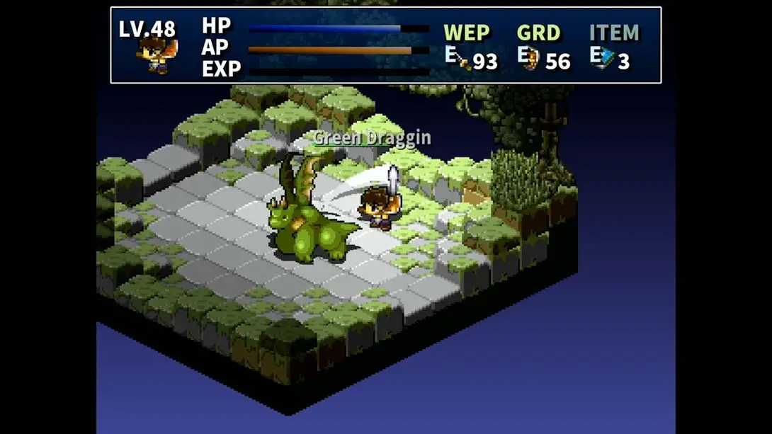 图片[3]-箱庭探险者 Plus 初始最大资源存档-极速数码电玩