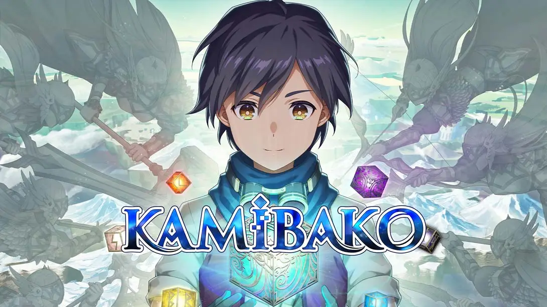 神箱/神盒 极限画质 MOD-极速数码电玩