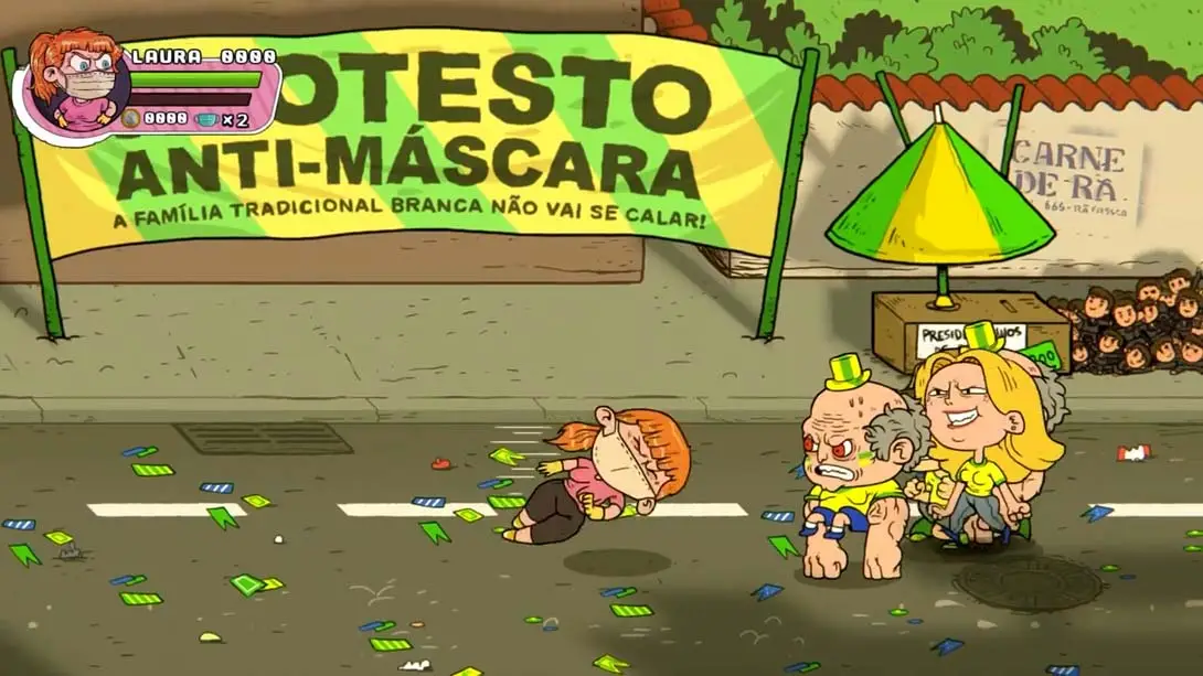 图片[5]-毫无保留 v1.0.0 金手指-极速数码电玩