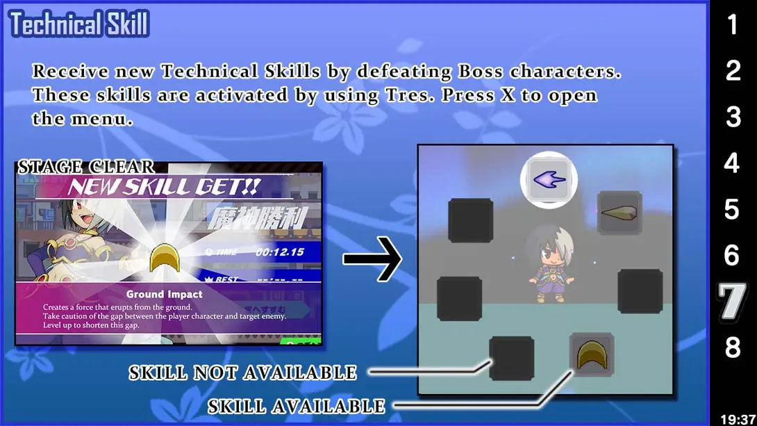 图片[3]-魔神少女 v1.0.7 金手指-极速数码电玩