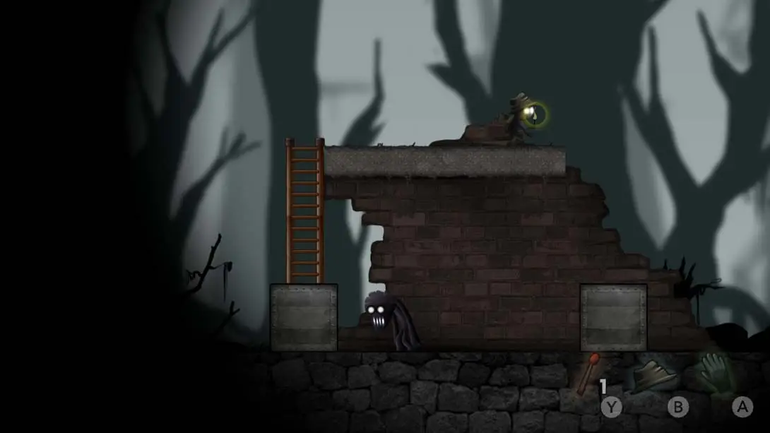 图片[5]-沉默的世界 v1.0.3 金手指-极速数码电玩