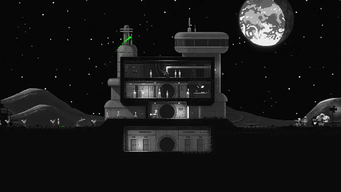 图片[4]-僵尸惊魂夜 全通关完美存档-极速数码电玩