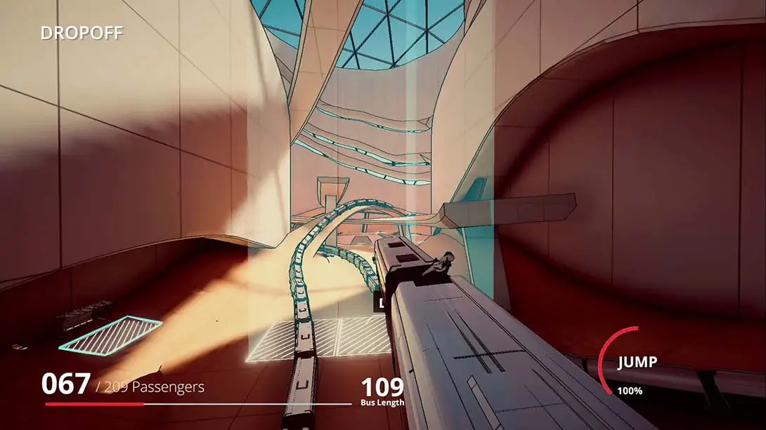 图片[6]-贪吃蛇巴士 100%解锁车辆存档-极速数码电玩