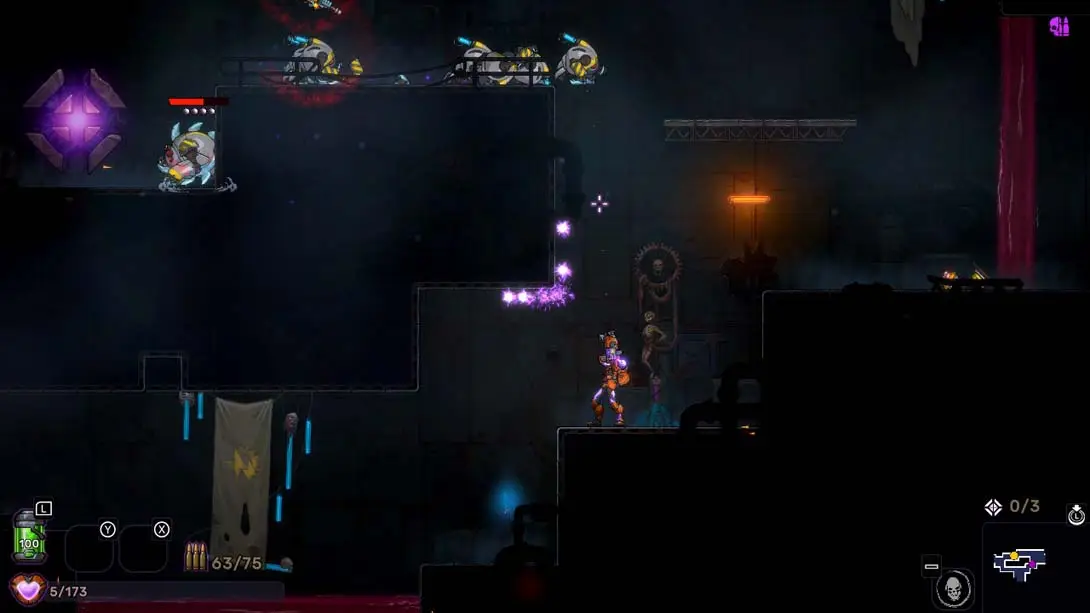 图片[5]-世界崩坏的记忆 中文汉化 MOD-极速数码电玩