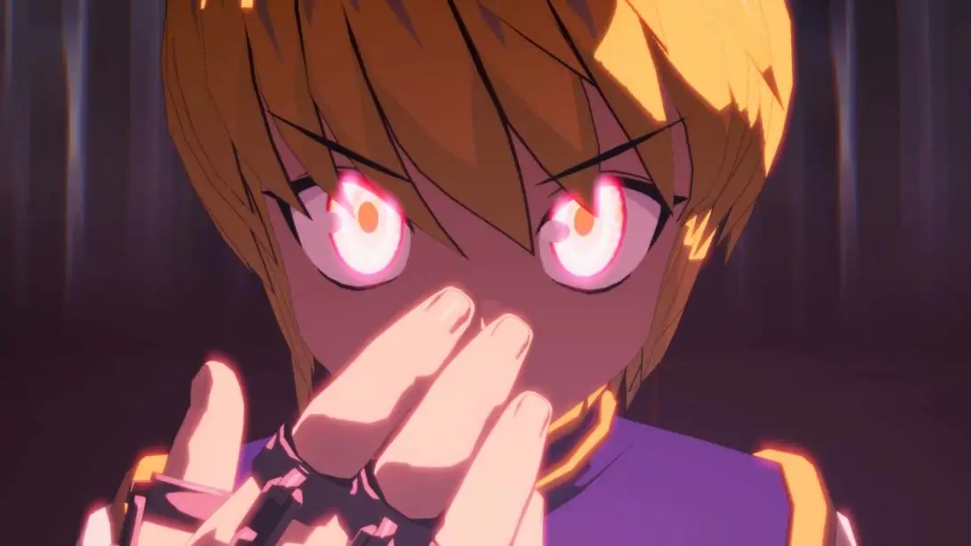 图片[5]-全职猎人 念力冲击 v1.0.7 金手指-极速数码电玩