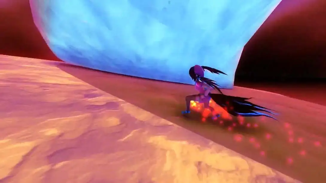 图片[6]-Feathery Ears 羽耳 v1.0.0 金手指-极速数码电玩