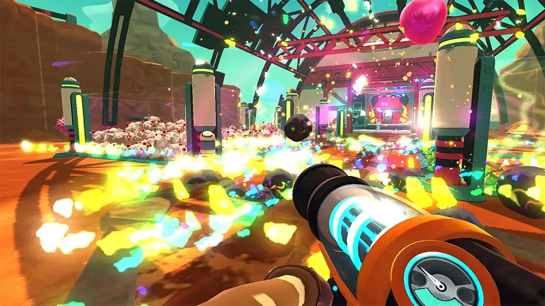 图片[3]-史莱姆牧场 便携版 v1.4.4 sw2p金手指-极速数码电玩