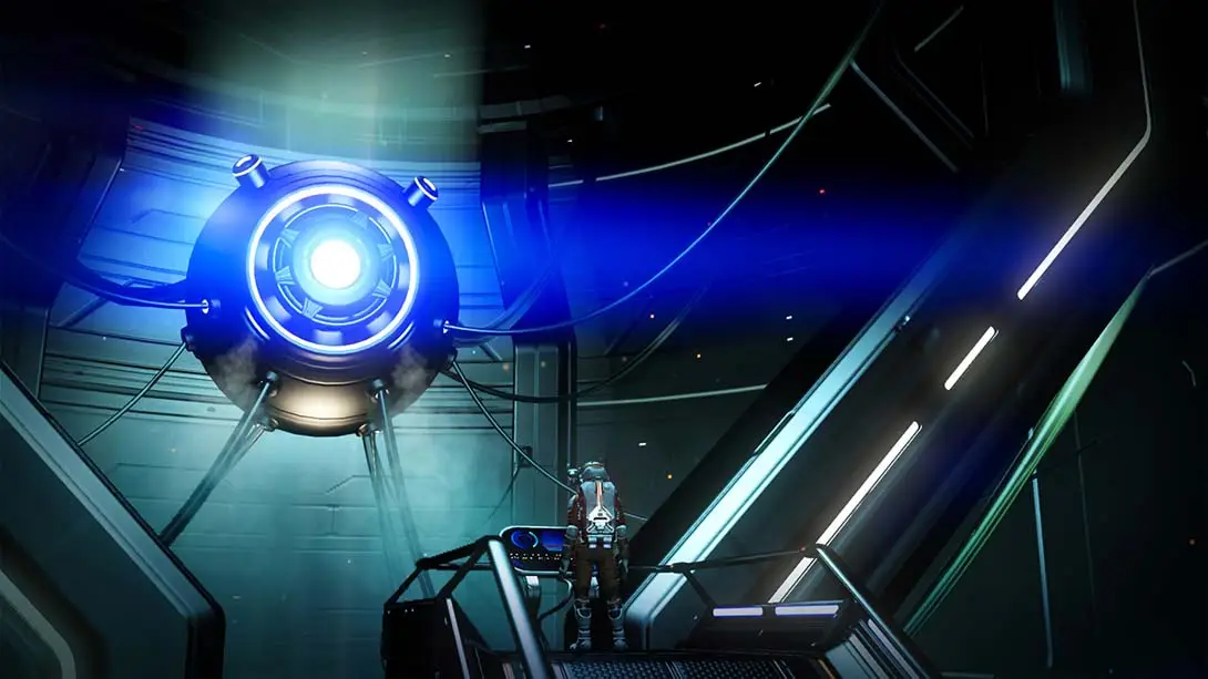 图片[3]-无人深空 解锁远征奖励初始存档-极速数码电玩