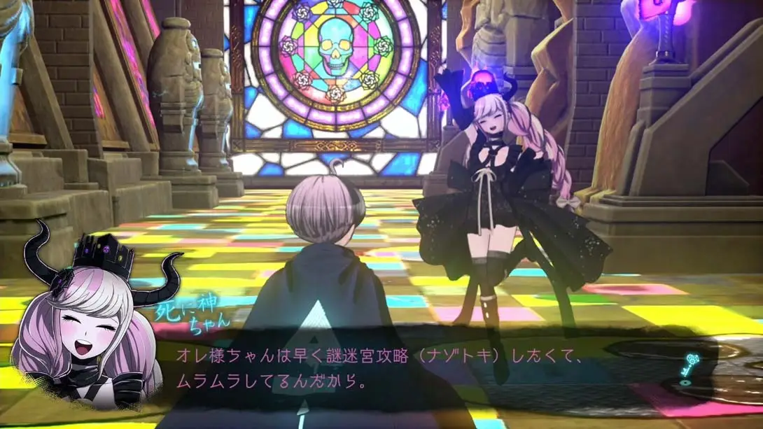 图片[6]-超侦探事件簿 雾雨迷宫 v1.3.0 金手指-极速数码电玩