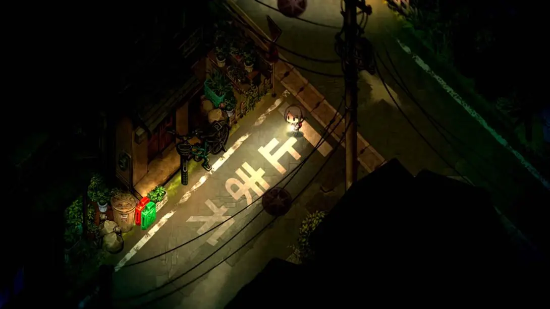 图片[5]-夜迴3 中文汉化 MOD-极速数码电玩