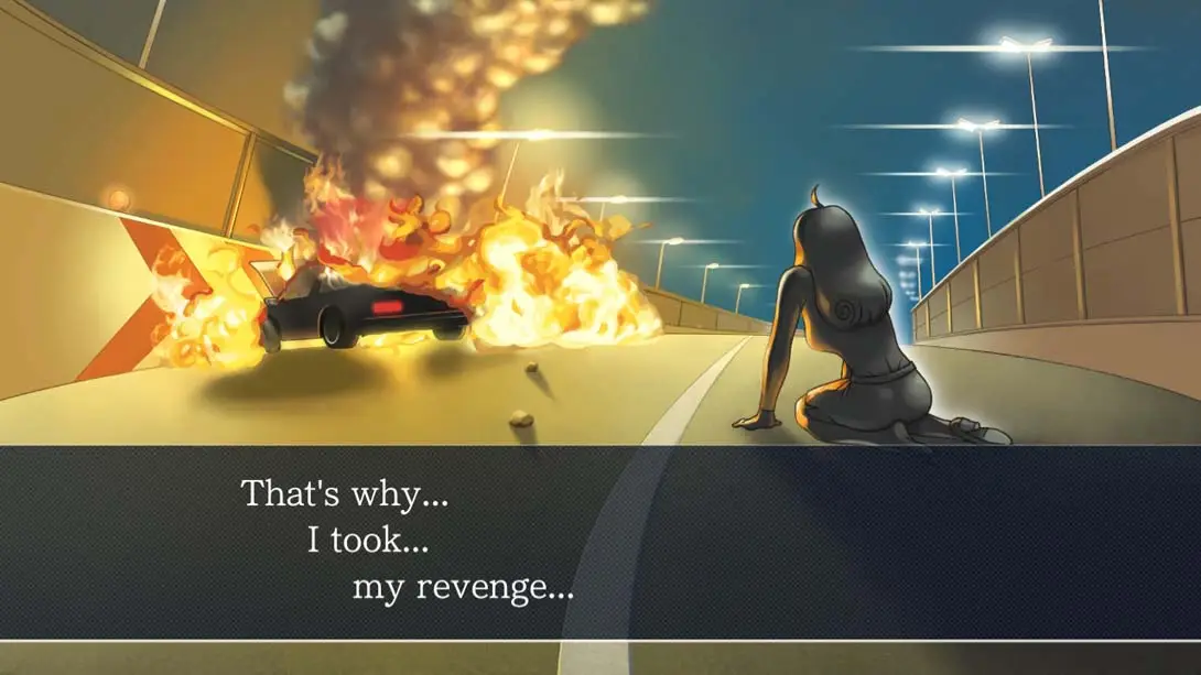 图片[2]-逆转裁判三部曲：成步堂龙 100%完美存档-极速数码电玩