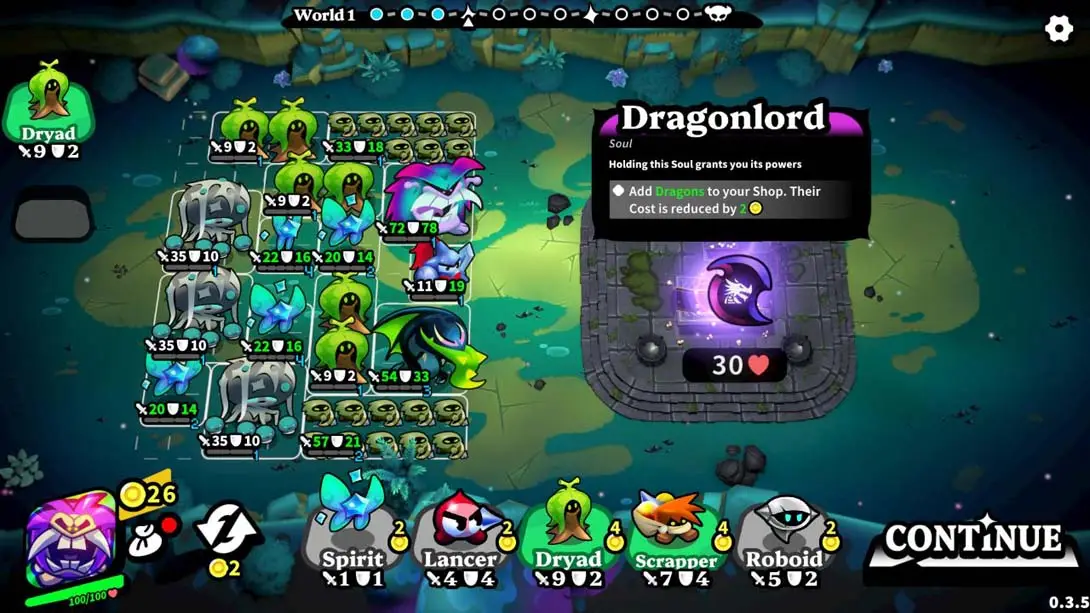 图片[5]-斗阵骑士 v1.0.3 金手指-极速数码电玩