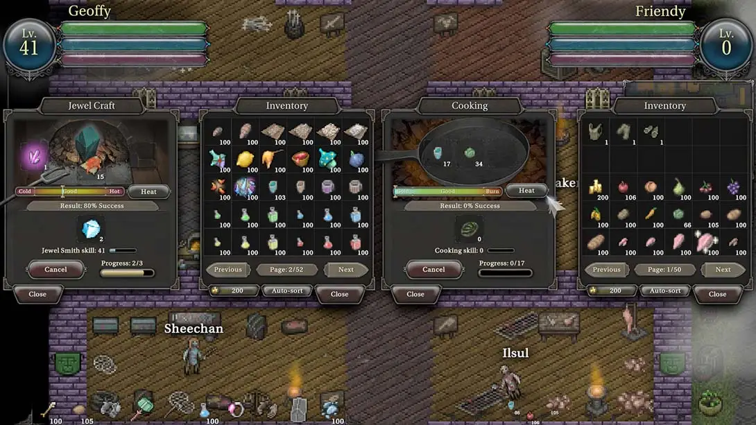 图片[5]-第九黎明3 中文汉化 MOD-极速数码电玩