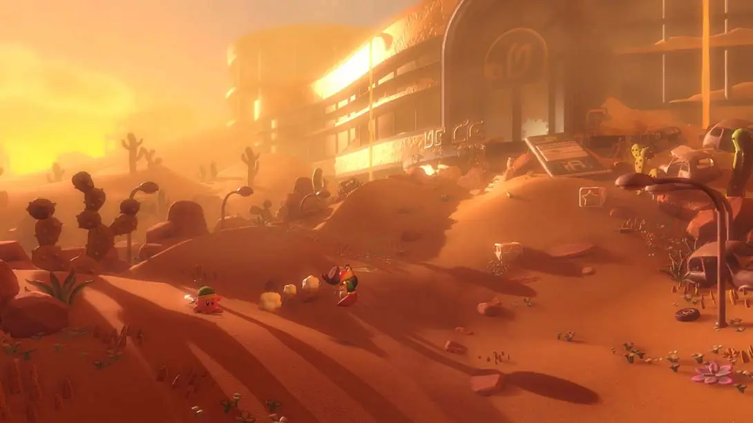 图片[2]-星之卡比 探索发现 解锁120帧画质 MOD-极速数码电玩