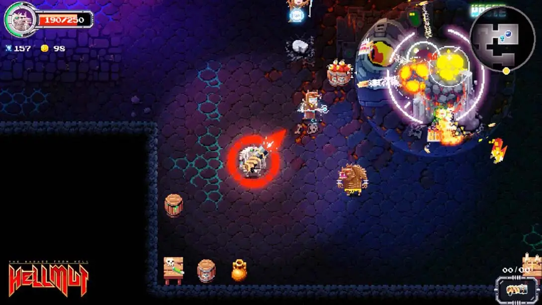 图片[3]-地狱杂种 来自地狱的混蛋 v1.0.0 金手指-极速数码电玩