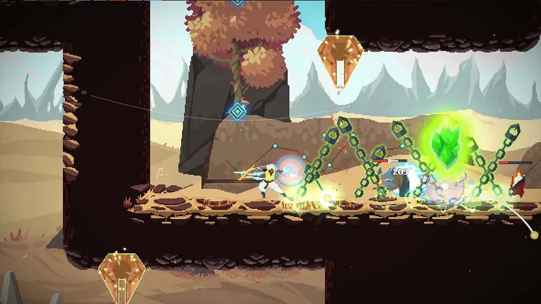 图片[6]-星界战士/星座上升 v1.0.15 金手指-极速数码电玩