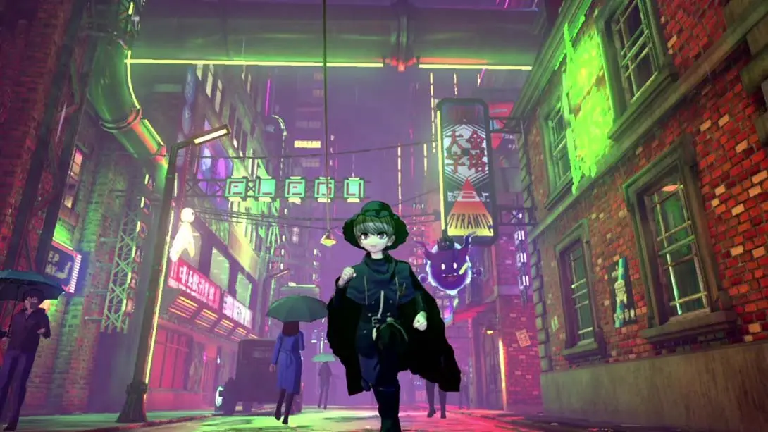 图片[2]-超侦探事件簿 雾雨迷宫 v1.3.0 金手指-极速数码电玩