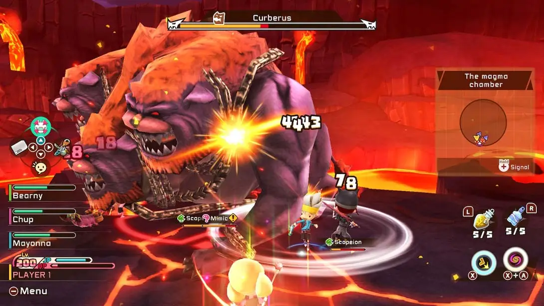 图片[2]-点心世界 黄金版 超级初始存档-极速数码电玩