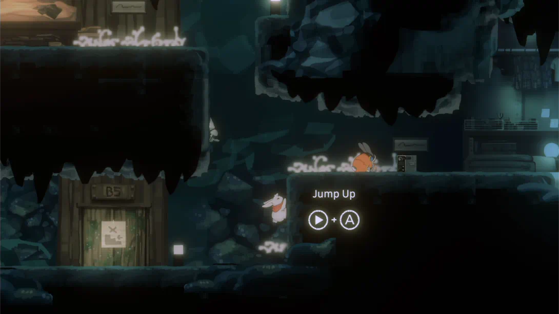 图片[3]-勇敢兔兔探险队（1.0.3）金手指-极速数码电玩