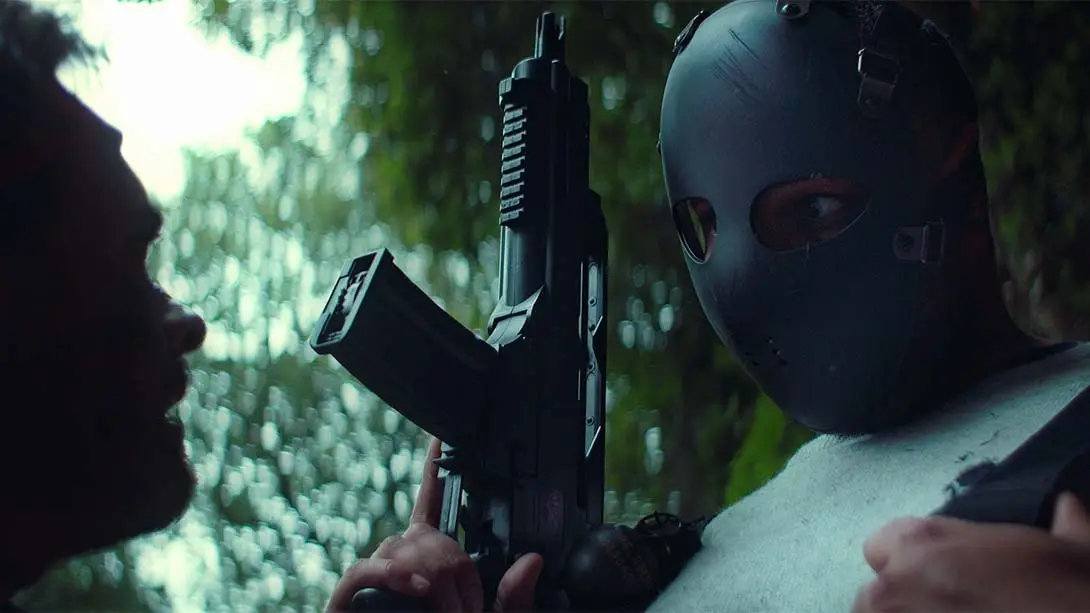 图片[2]-血岸岛 中文汉化 MOD-极速数码电玩