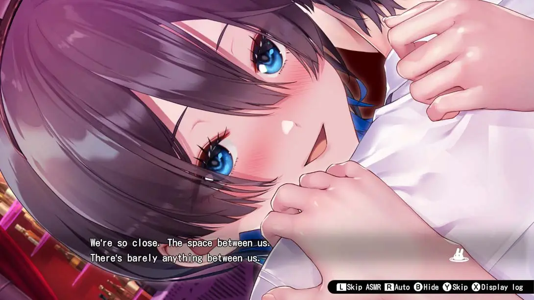 图片[3]-兔兔秘密花园 100%全结局完美存档-极速数码电玩