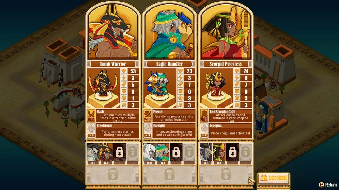 图片[4]-尼罗河勇士2 v1.2028sw001全能增强 MOD-极速数码电玩