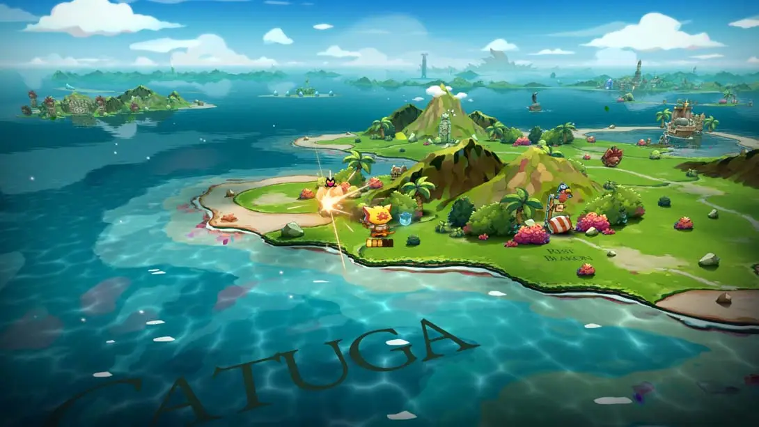 图片[6]-猫咪斗恶龙3 v1.1.7金手指-极速数码电玩