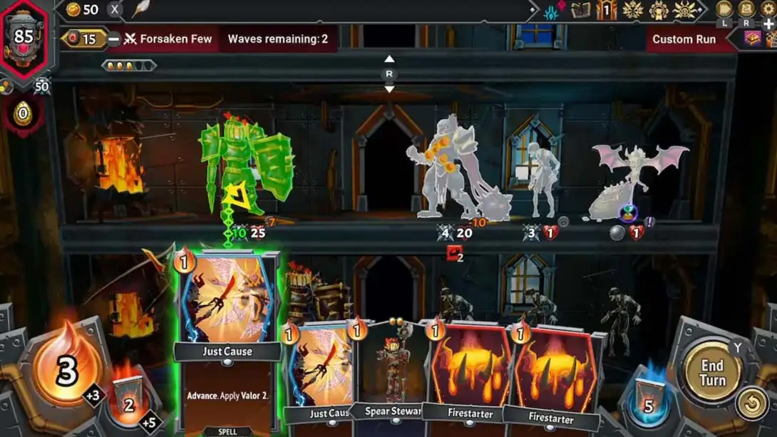 图片[3]-怪物火车2 100%解锁存档-极速数码电玩