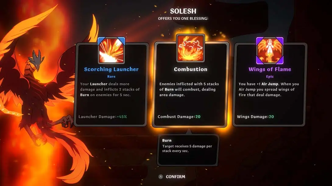 图片[6]-灵落 100%全解锁完美存档-极速数码电玩