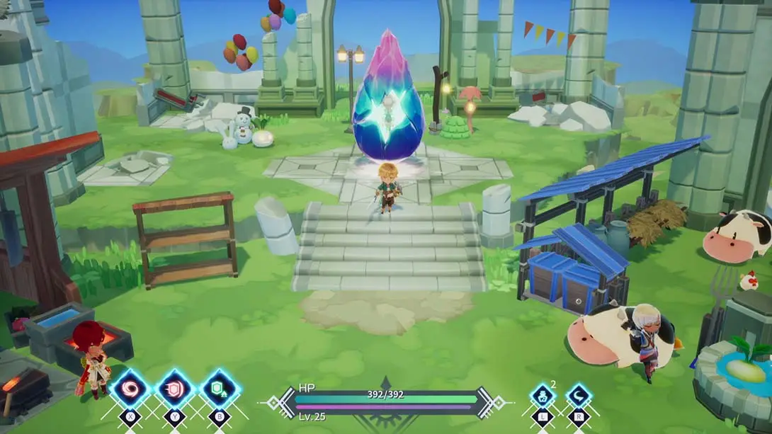 图片[7]-芙蕾德利卡 v1.0.2 金手指-极速数码电玩