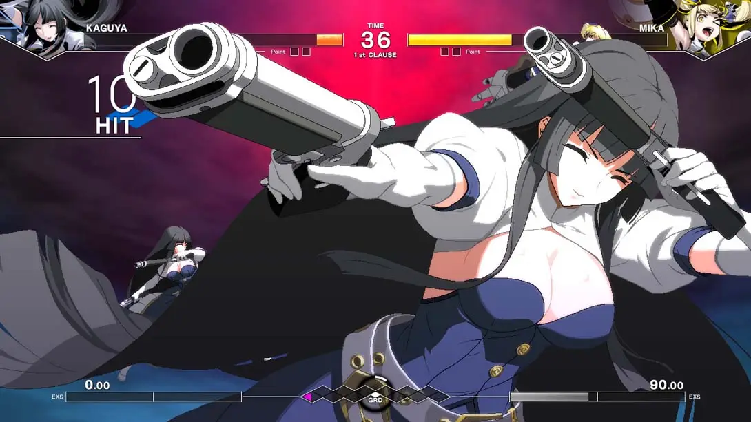 图片[2]-夜下降生2 Sys Celes v1.34 金手指-极速数码电玩