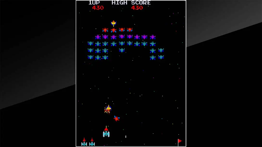 图片[7]-街机博物馆 小蜜蜂 v1.0.0 金手指-极速数码电玩