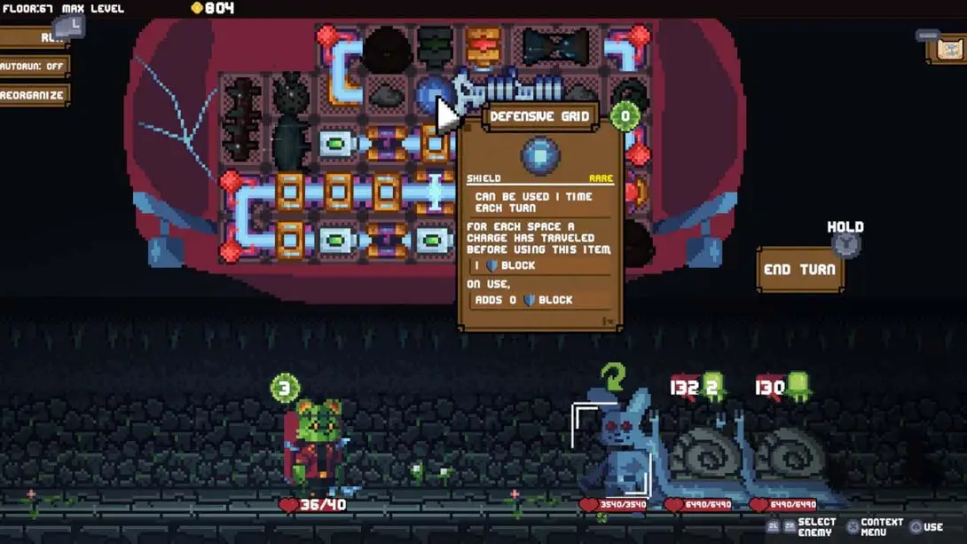 图片[4]-背包英雄 v1.0.5 金手指-极速数码电玩