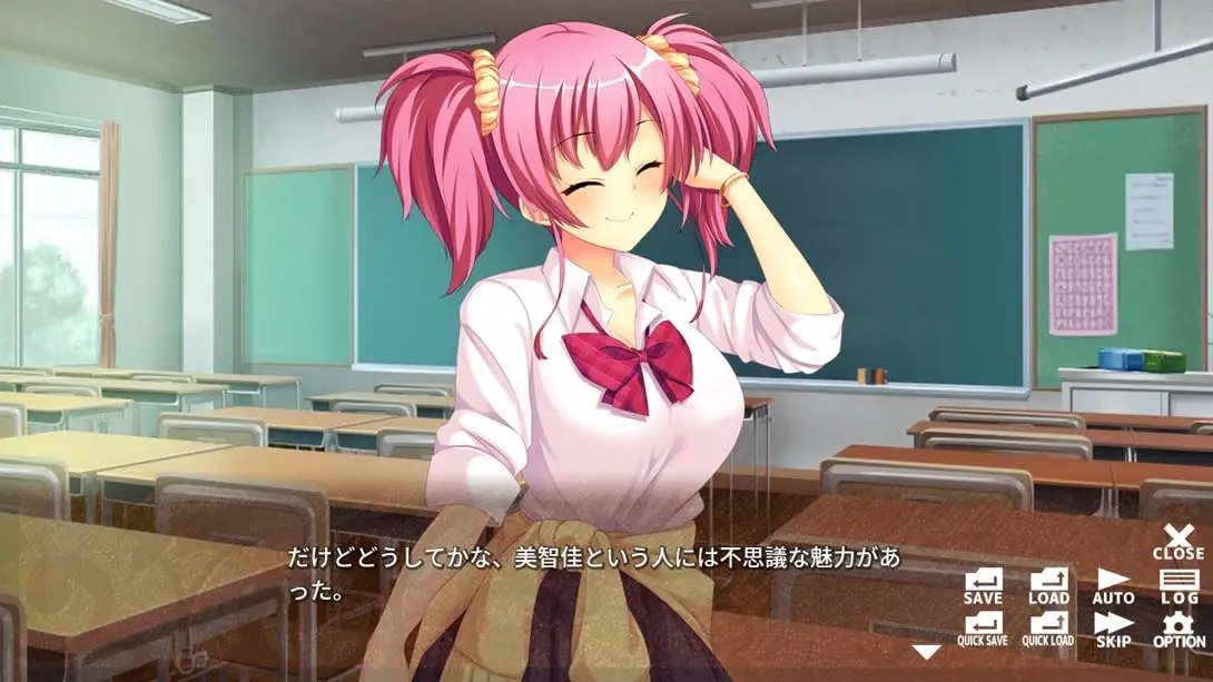 图片[4]-肉食辣妹竟是清纯派 中文100%解锁存档-极速数码电玩