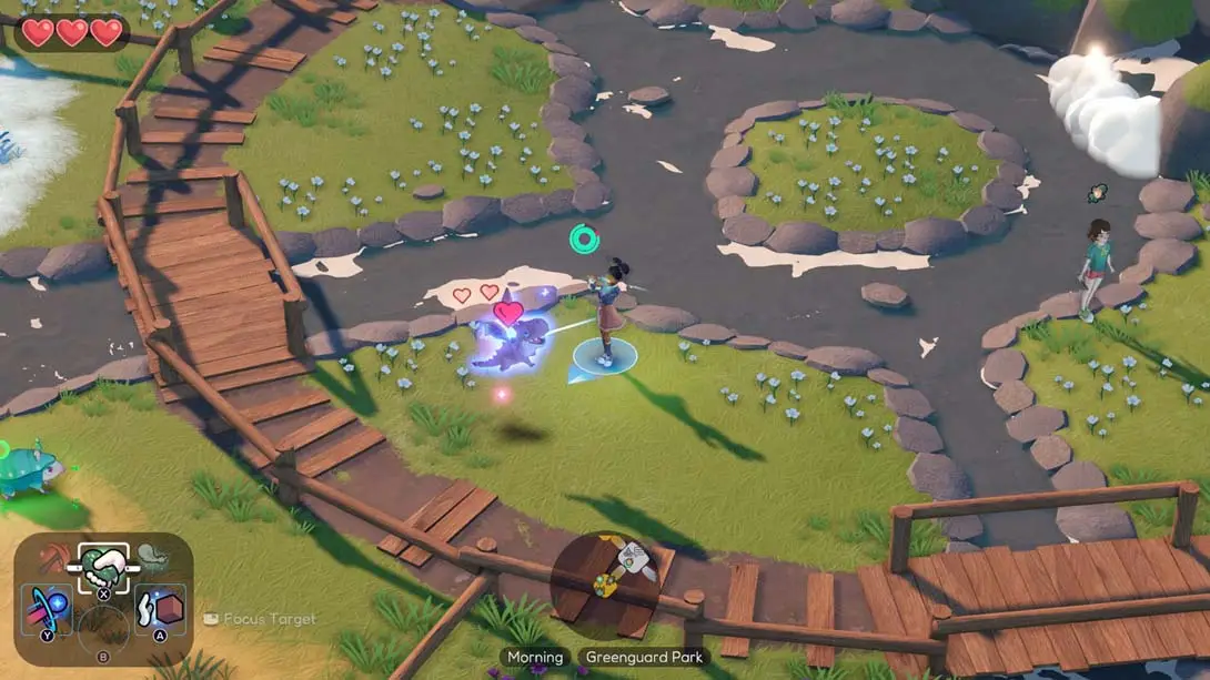 图片[4]-法术与秘密 中文汉化 MOD-极速数码电玩