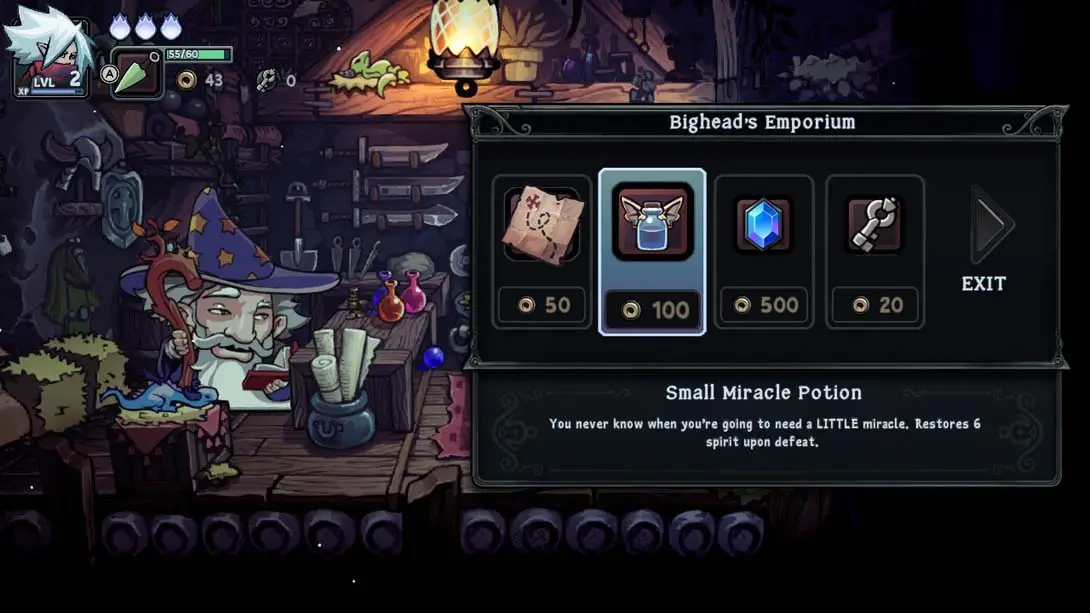 图片[2]-暮光武僧 解锁画质60帧 MOD-极速数码电玩