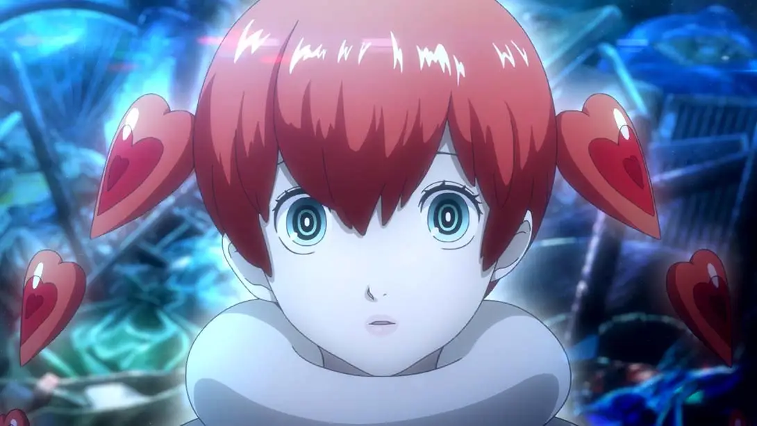 图片[5]-女神异闻录5 乱战：魅影攻手 全毕业完美存档-极速数码电玩